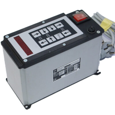 RUG Regler WACO B.7/65.1 (V2) Control unit