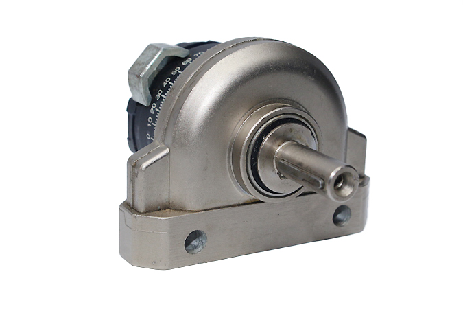 Festo DSR-12-180-P Semi-rotary drive 11909