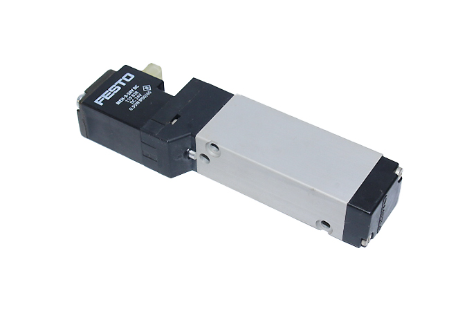 FESTO MEH-3/2-4,0-I-SA Solenoid valve 35070