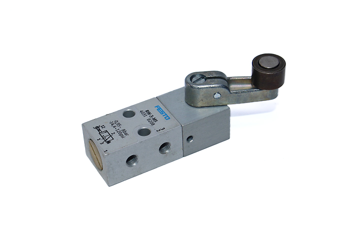 FESTO RW-3-M5 Swivel lever valve 4031