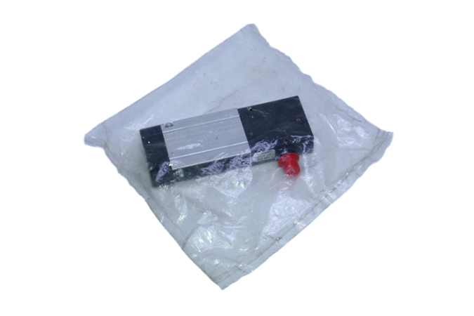 REXROTH 0 820 044 001 SOLENOID VALVE