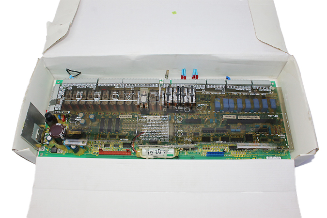 Sabroe 1574.016 Relay Board Unisab II-G