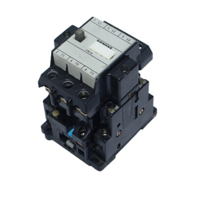 SIEMENS 3TB4417-0A MOTOR STARTERS CONTACTOR 220V