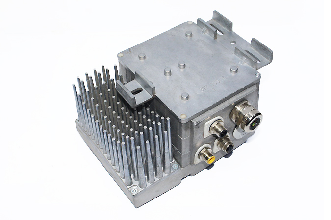 SEW MM03D-503-00/0/P21A/RK3A/AZSK/MLK Movimot Frequency Inverter 18214991 0.37KW