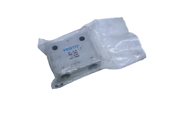 FESTO OS-1/4-B OR gate 6682
