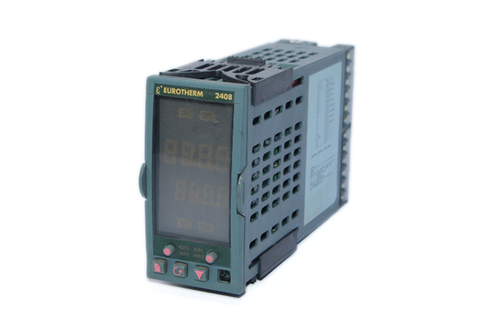 EUROTHERM 2408 PID CONTROLLER