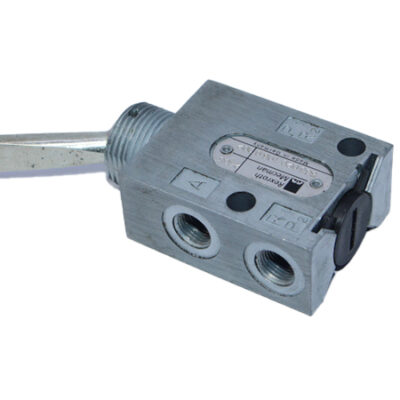 REXROTH 5630201060 OPERATED VALVE