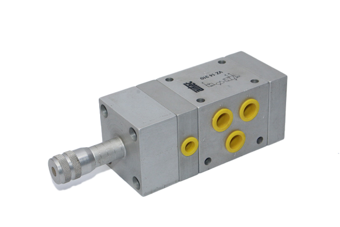 Airtec VZ14310 Time Valve
