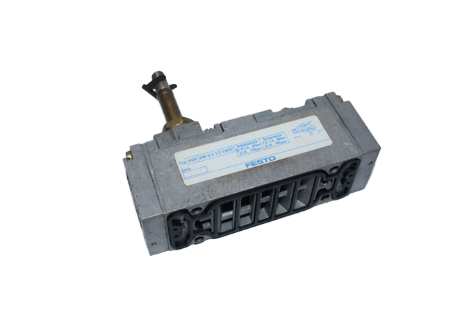FESTO CM-5/2-1/2-CHZS Solenoid valve 6120