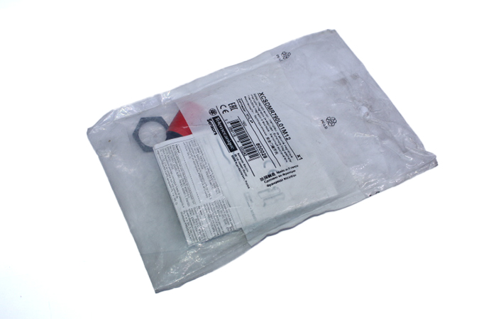 TELEMECANIQUE XCSDMR790L01M12 Safety Switch