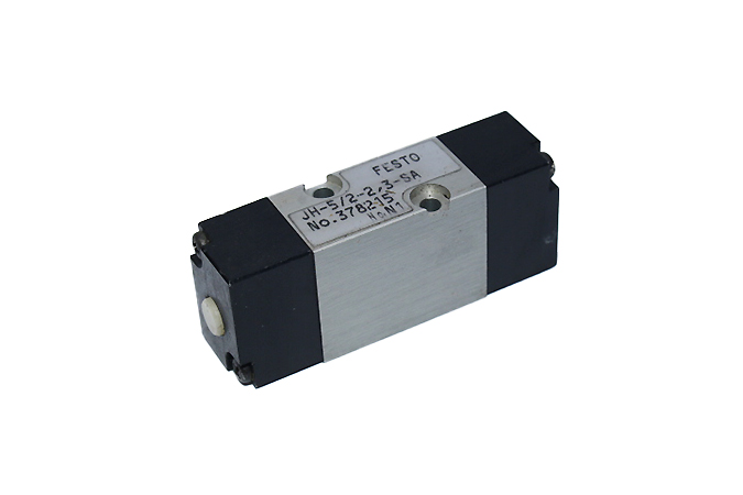 FESTO JH-5/2-2,3-SA Module Pilot Valve 378215