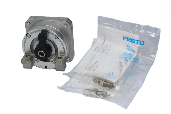 Festo DSM-32-270-P-CC Swivel module 161748