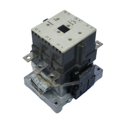 SIEMENS 3TB5214-0AM0 CONTACTOR 220V