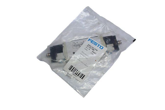 FESTO VUVG-S14-T32H-AT-G18-1R8L Air solenoid valve 564212