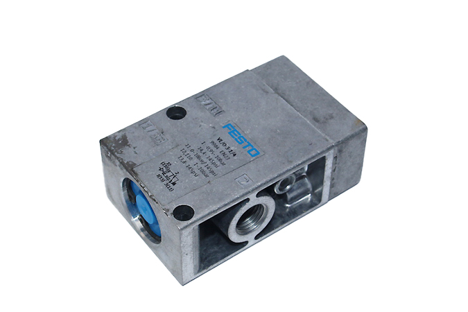 FESTO VL/O-3-1/4 PNEUMATIC VALVE 9984