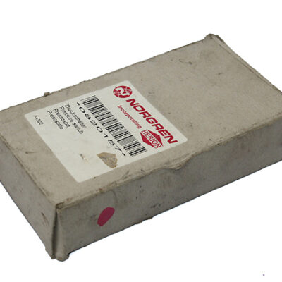 NORGREN HERION 0820157 PRESSURE SWITCH 0.2 … 12 bar
