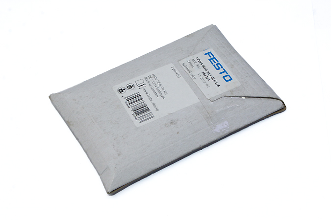 FESTO CPV14-M1H-2X3-OLS-1/8 Air solenoid valve 161363