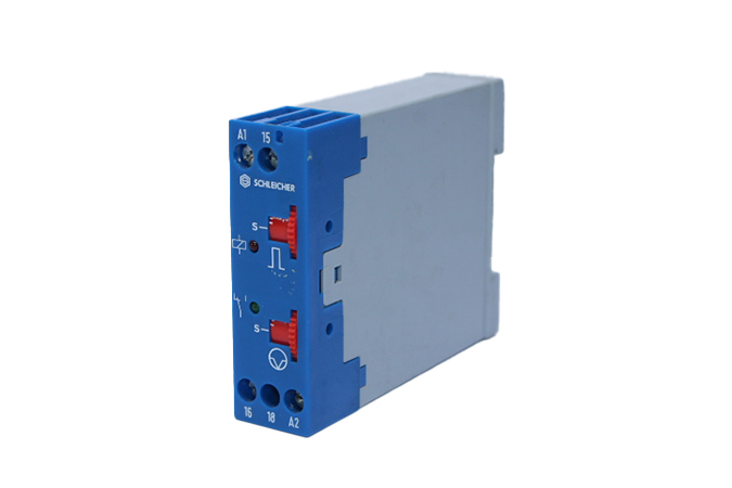SCHLEICHER KPT11K TIMER SWITCHING