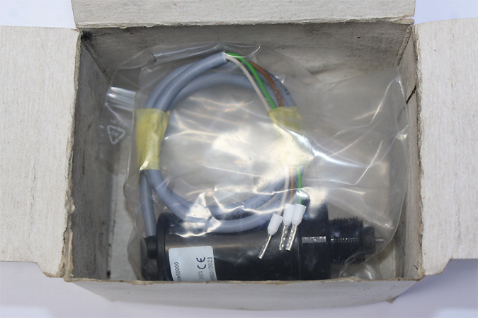GEMU 4232000Z1403000M50000 Position sensors for linear drives 88201475