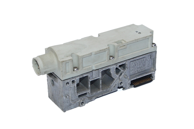 FESTO MPA-FB-SP-V Supply plate 541082