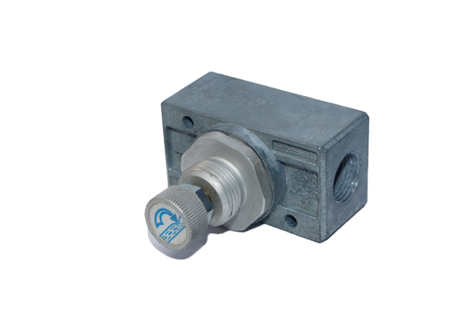 FESTO GR-3/8B One-way Flow Control Valve 6308