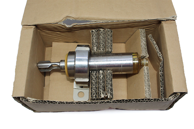 Endress+Hauser FTL20H-0UPJ2D LEVEL LIMIT SWITCH FTL20