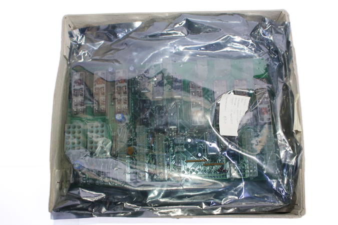 NETSTAL SIK2 110.241.1564 KOMPLETT POWER SUPPLY BOARD SIK2 110.241.1562