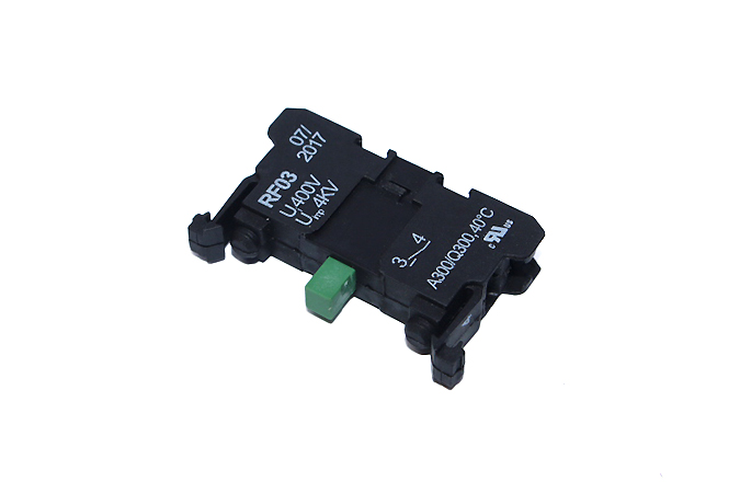 SCHMERSAL RF03 CONTACT ELEMENT 101190087