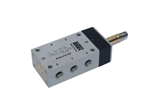 AIRTEK M-05-510-HN SOLENOID VALVE