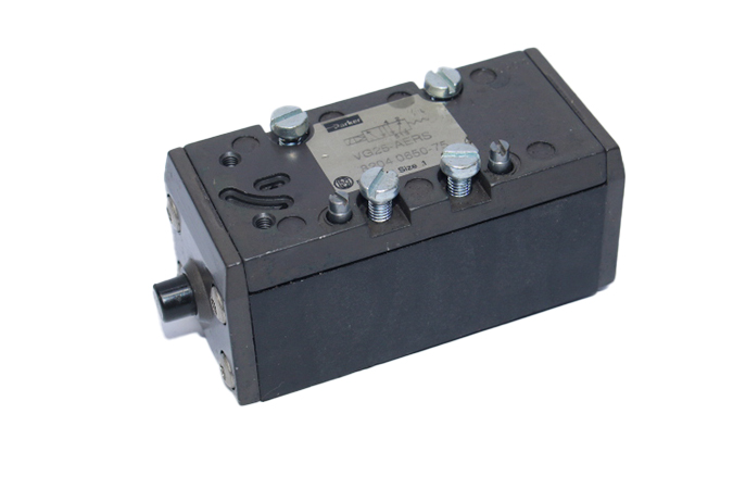 PARKER VG25-AERS SOLENOID VALVE