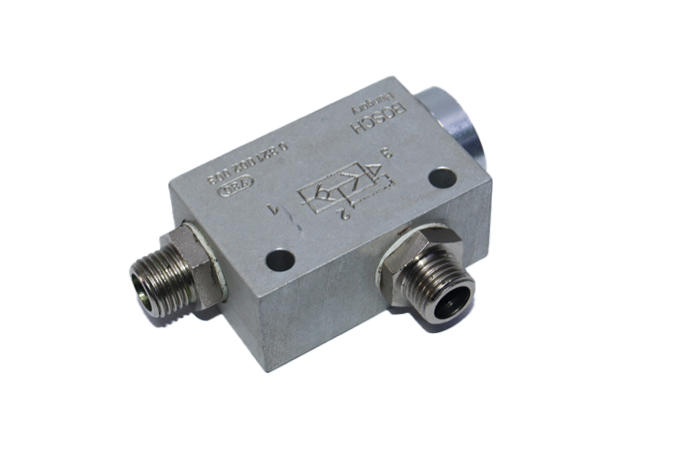 BOSCH 0821002003 QUICK EXHAUST VALVE