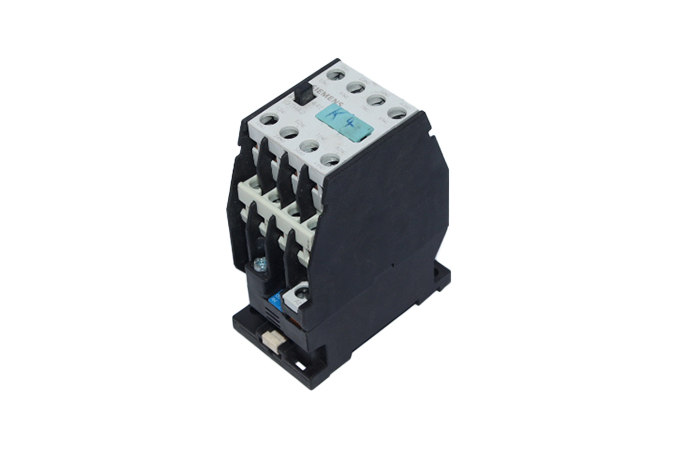 SIEMENS 3TH4244-0A CONTACTOR RELAY