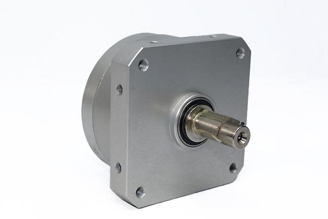 Festo DSM-25-270-A-B Semi-rotary drive 547593