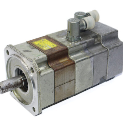 SIEMENS 1FK6060-6AF71-1EG0 SYNCHRONOUS SERVO MOTOR