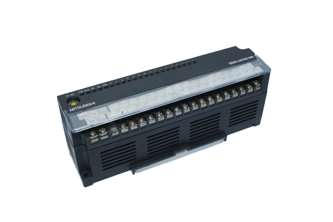 MITSUBISHI AJ55TB32-16DR I/O LINK REMOTE UNIT