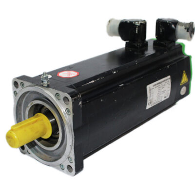 ELAU SH100/40080/0/0/00/00/00/01/00 SERVO MOTOR