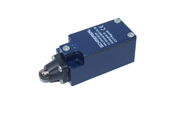 SCHMERSAL TR 235-11Z-M20 LIMIT SWITCH 101164168
