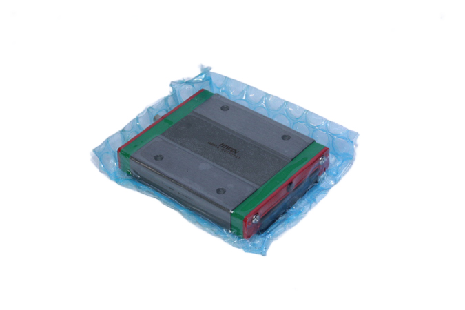 HIWIN MGW15H LINEAR GUIDEWAY BLOCK