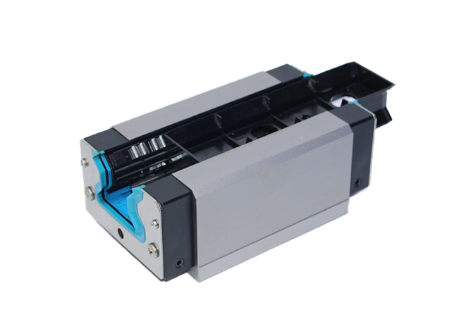 REXROTH R182153210 ROLLER RUNNER BLOCK RWA-055-SNH-C3-P-2