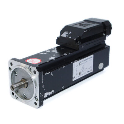 ELAU SM 070-60-010-P0-45-S1-B0 SERVO MOTOR