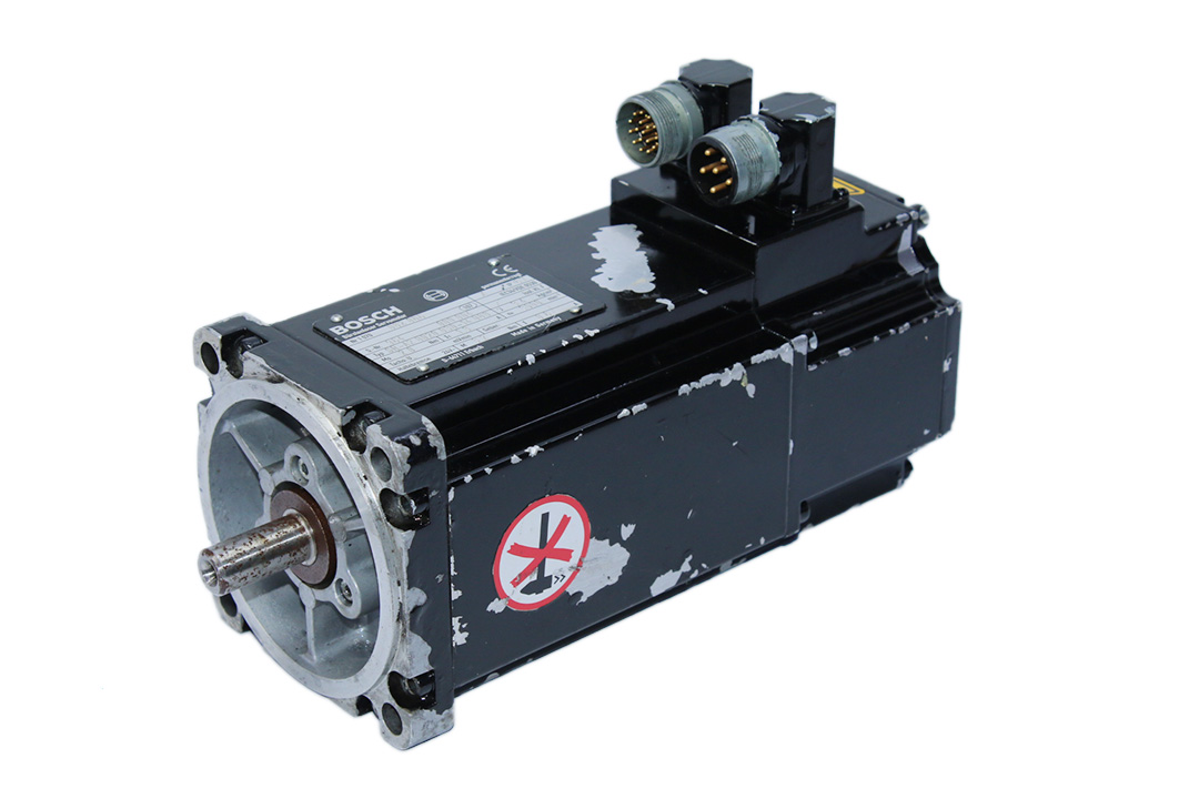 BOSCH SR-A2.0020.30-14.080 SERVO MOTOR