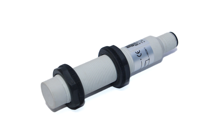 RS PRO 896-7248 Capacitive Sensor