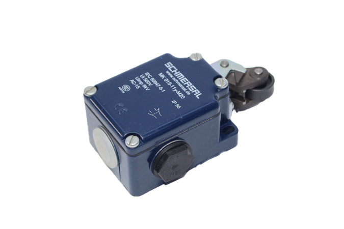 SCHMERSAL MK 015-11Y-M20 LIMIT SWITCH 101168103
