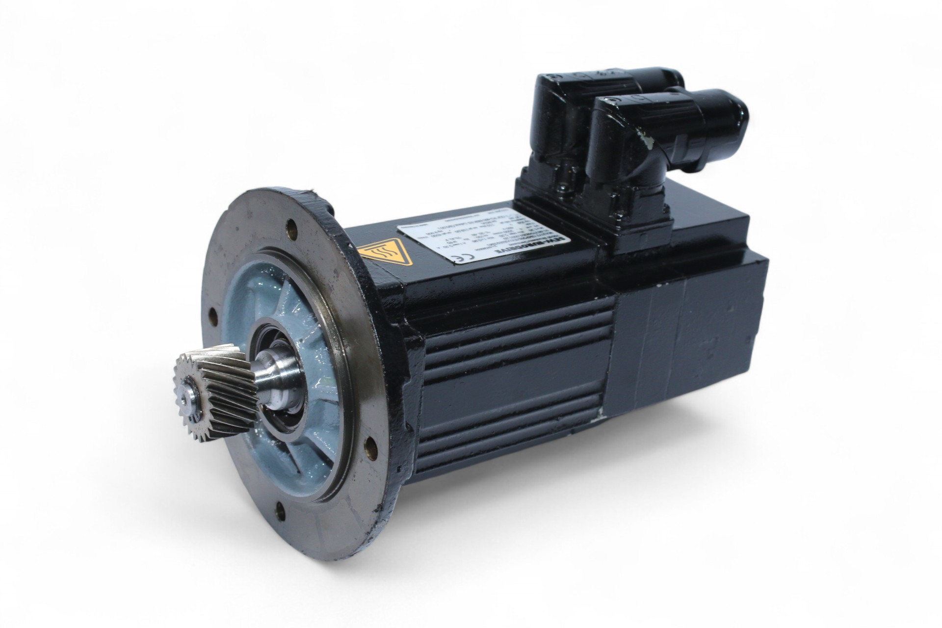 SEW CMP50S/KY/AK0H/SM1 SERVO MOTOR