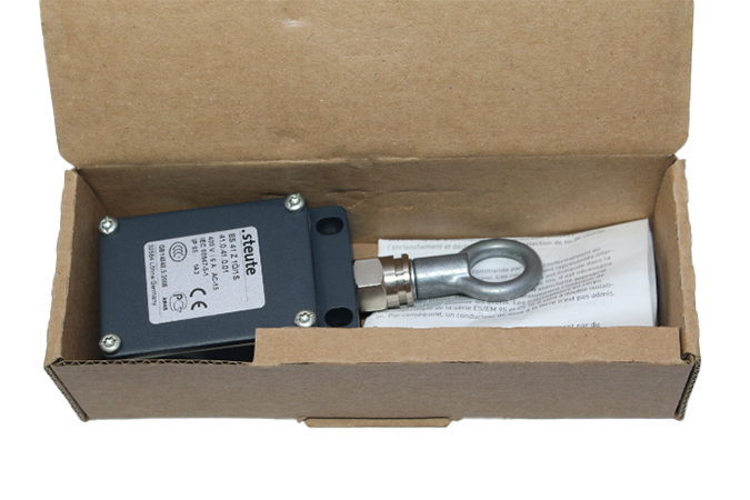 STEUTE ES 41 Z 1O/1S Pull-wire switch 41041001