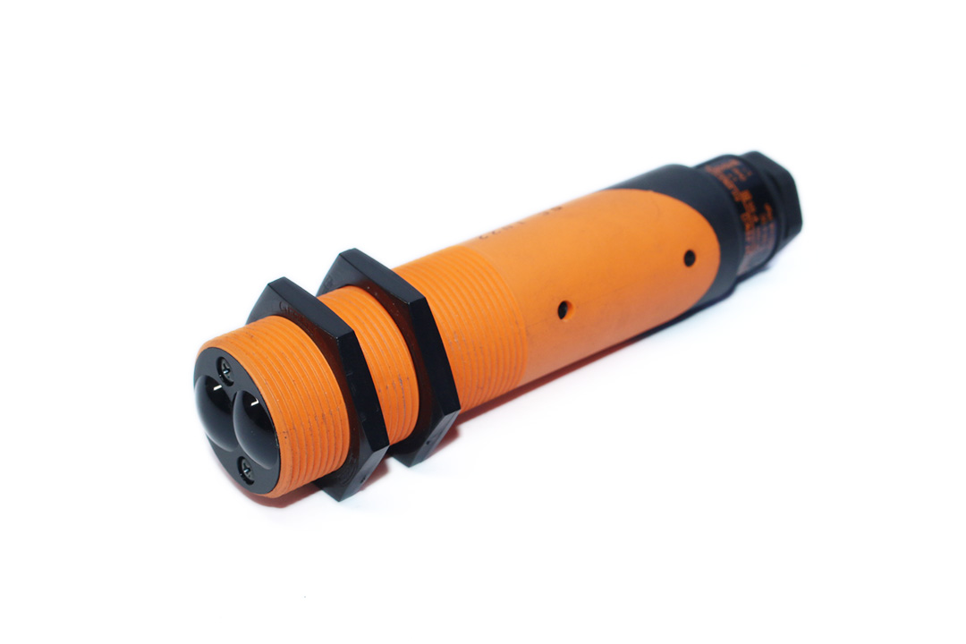 IFM OI5003 Diffuse reflection sensor OIT-FPKG