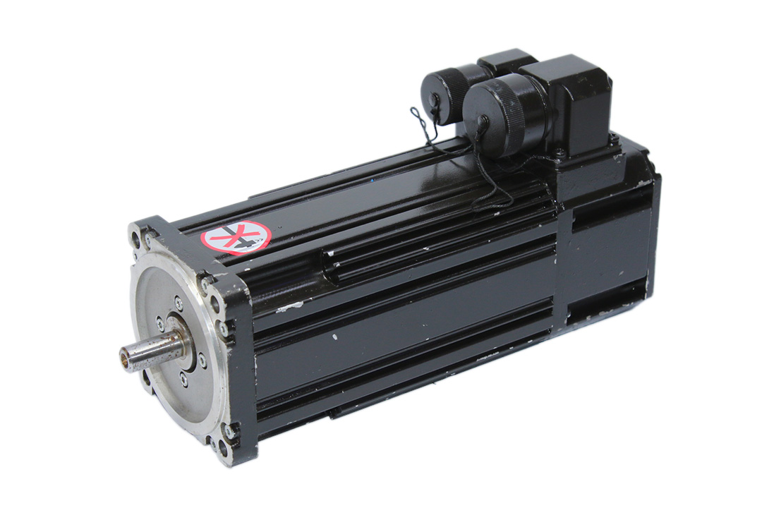 BOSCH SE-B2.040.060-10.000 BRUSHLESS SERVOMOTOR