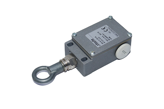 STEUTE ES 41 Z 1O/1S Pull-wire switch 41041001