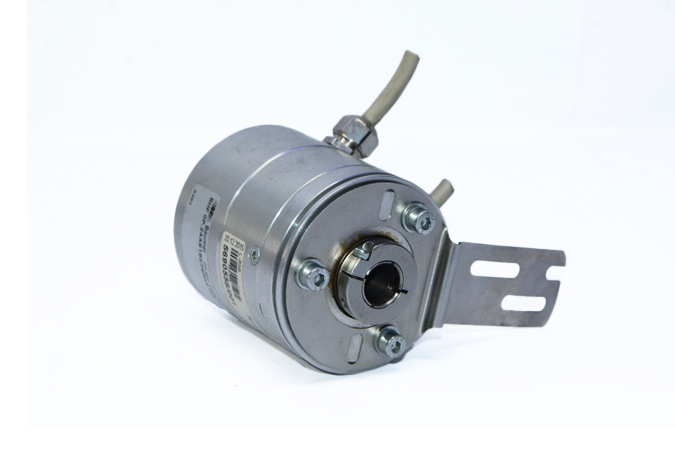 Baumer BHF 0P.24A8192/FERAG10A INCREMENTAL ENCODER