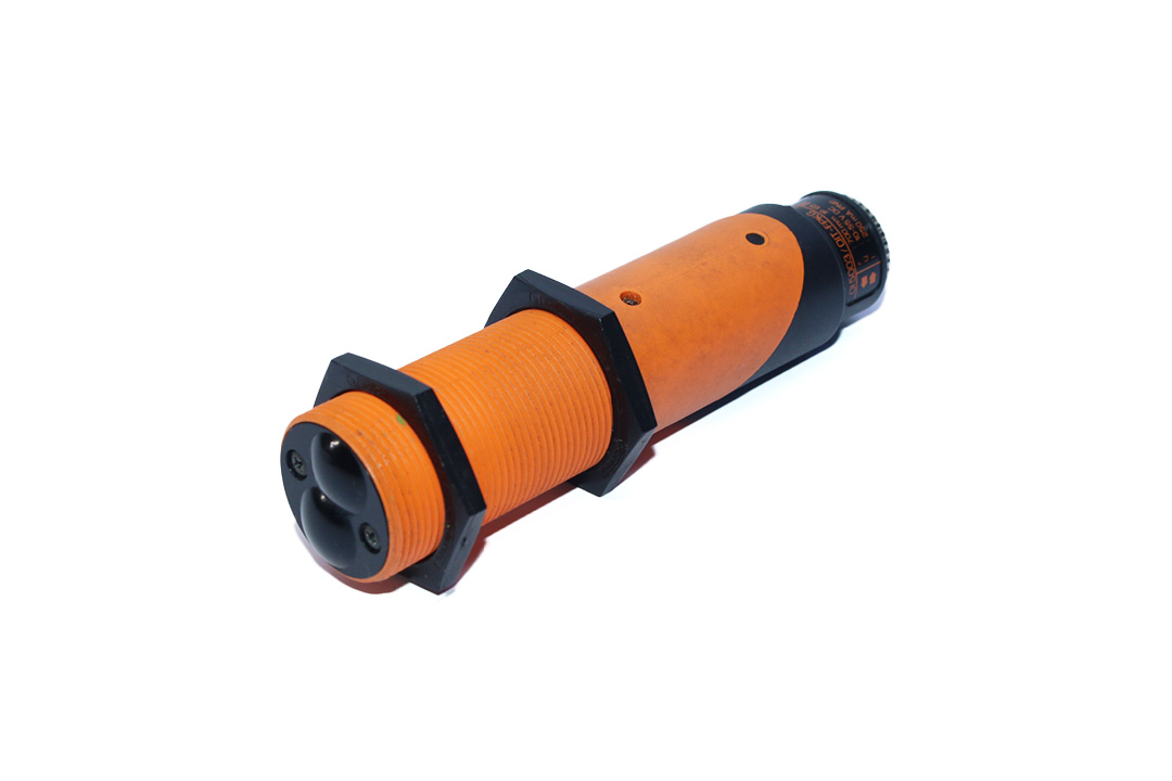 IFM OI5003 Diffuse reflection sensor OIT-FPKG